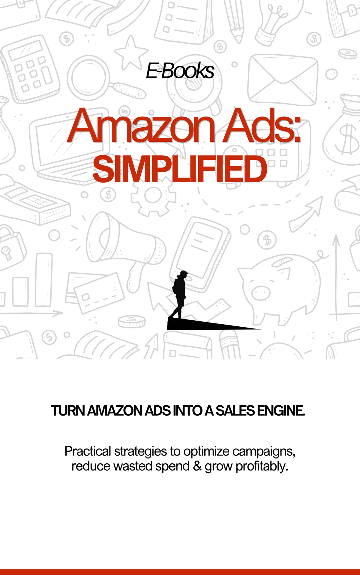 Amazon Ads: Simplified