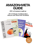 META + Amazon Guide Combo