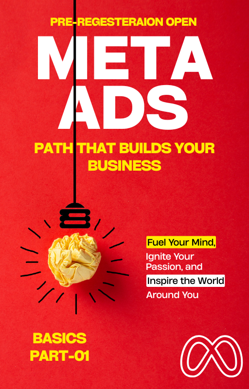 Meta E-Book Basics Part-01
